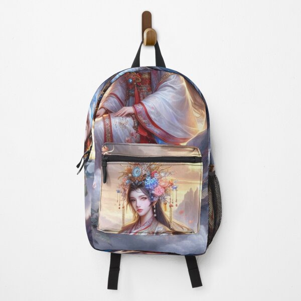 Item preview, The masters of the heavenly realm were beautiful designed and sold by pin-upgirls9.