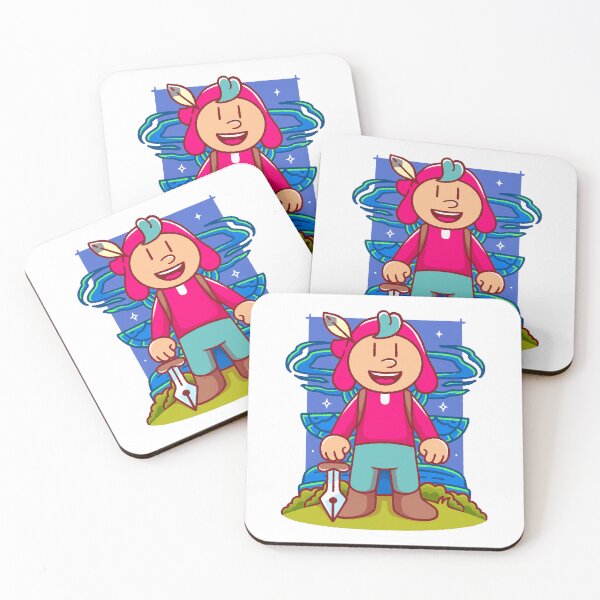 Item preview, Talented Writer Adventures designed and sold by AlundrART.