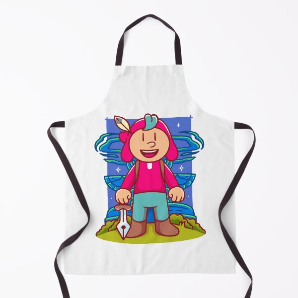 Item preview, Talented Writer Adventures designed and sold by AlundrART.