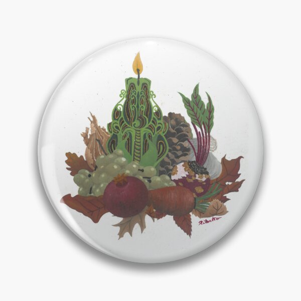 Item preview, Autumn Equinox designed and sold by DelphineRibatto.