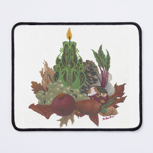 Item preview, Autumn Equinox designed and sold by DelphineRibatto.