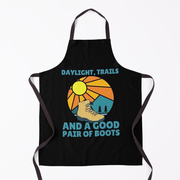 Item preview, Daylight Trails and a Good Pair of Boots designed and sold by Guess4best.