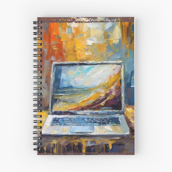 Item preview, Antique Laptop designed and sold by winmfw.