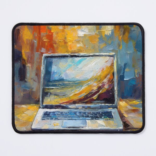 Item preview, Antique Laptop designed and sold by winmfw.
