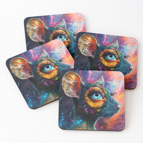 Item preview, An Astral Stare designed and sold by a house mouse.