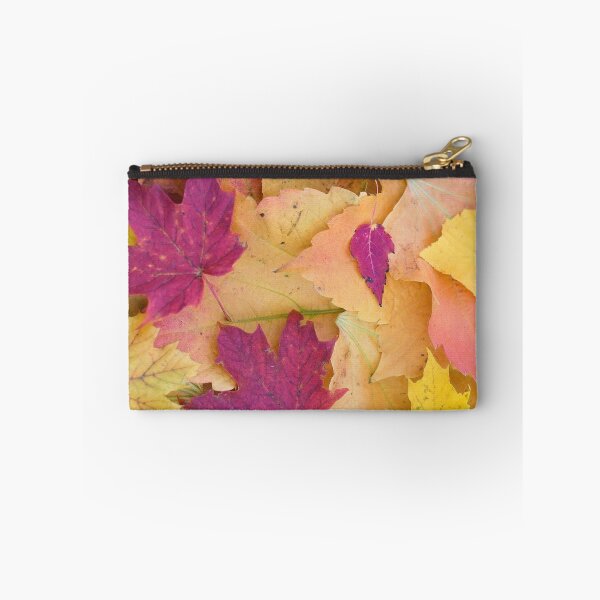 Item preview, autumn leaves designed and sold by johnnyssandart.