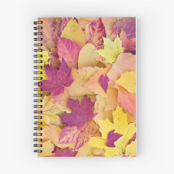 Item preview, autumn leaves designed and sold by johnnyssandart.