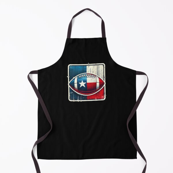 Item preview, Texas Flag Football designed and sold by pixelpulsenyc.