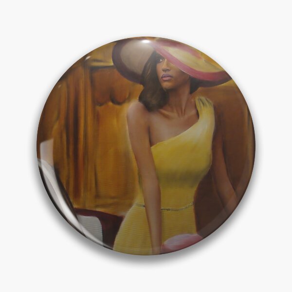 Item preview, In a red convertible - Artem Tuliuk original oil painting designed and sold by Artem Tuliuk.