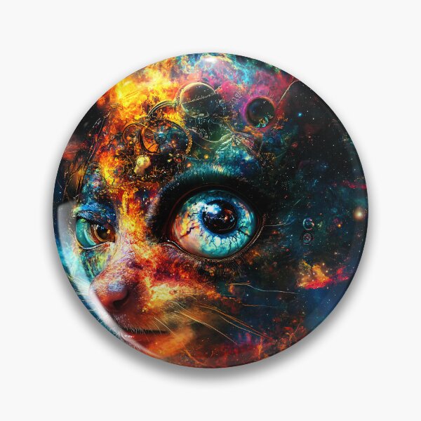 Item preview, Mousy in the Cosmo designed and sold by a house mouse.