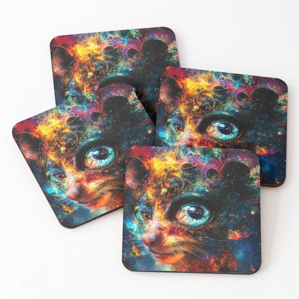 Item preview, Mousy in the Cosmo designed and sold by a house mouse.