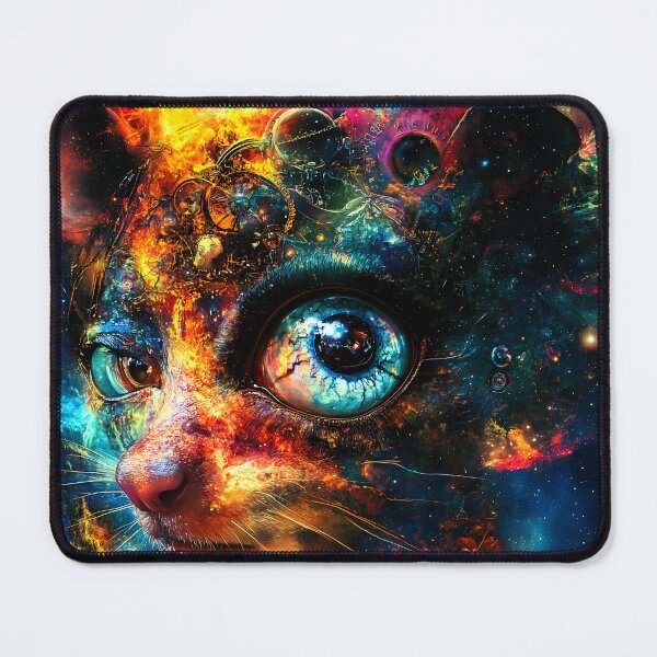 Item preview, Mousy in the Cosmo designed and sold by a house mouse.