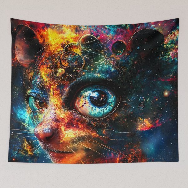 Item preview, Mousy in the Cosmo designed and sold by a house mouse.