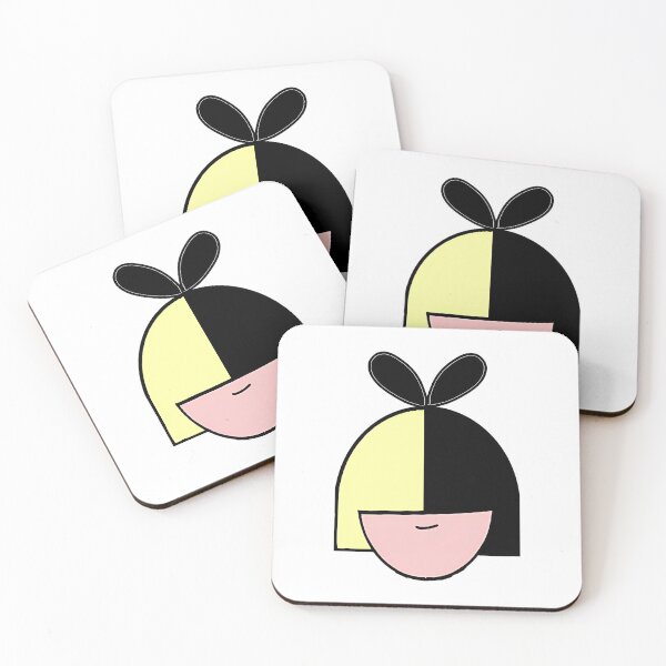 Item preview, Sia designed and sold by StefanP1.