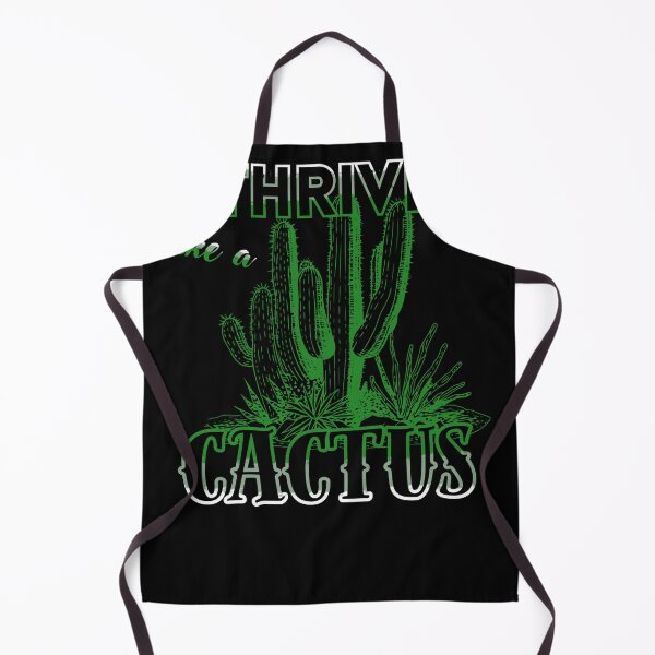 Item preview, Thrive Like a Cactus Gifts for Plant Lovers designed and sold by alczar.