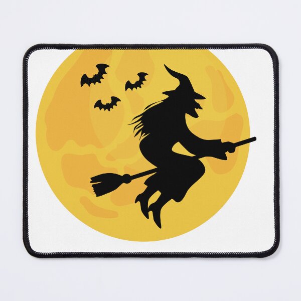 Item preview, Oh Witch - T-shirt   designed and sold by elliejimprints.