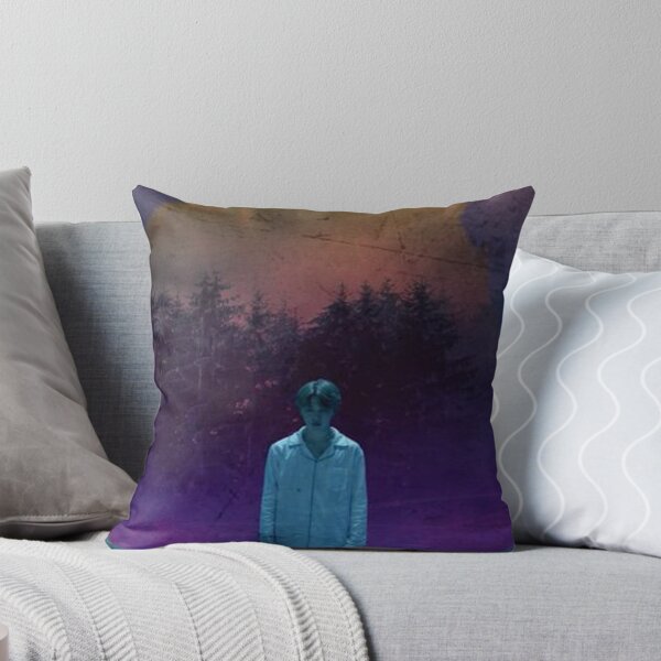 Aperçu de l'œuvre Ne sois pas comme une proie - BTS créée et vendue par SHOWMETHEKSHIRT.