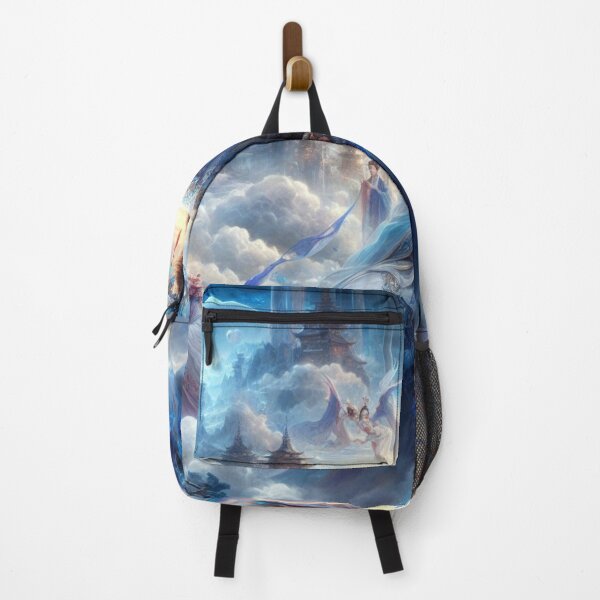 Item preview, The masters of the heavenly realm were beautiful designed and sold by pin-upgirls9.