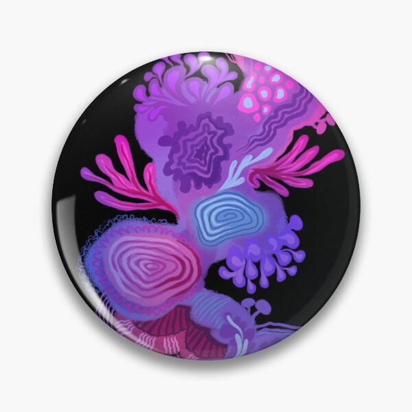 Item preview, Pink Mushroom  designed and sold by moon-rina.