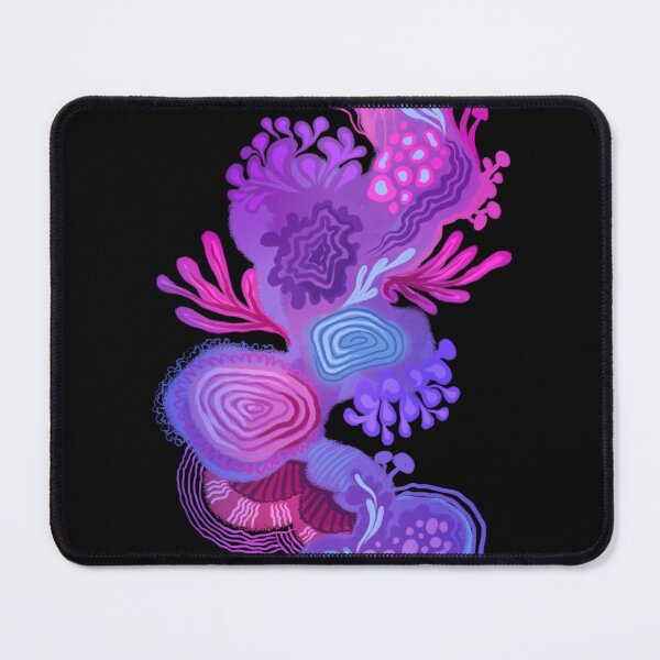 Item preview, Pink Mushroom designed and sold by moon-rina.