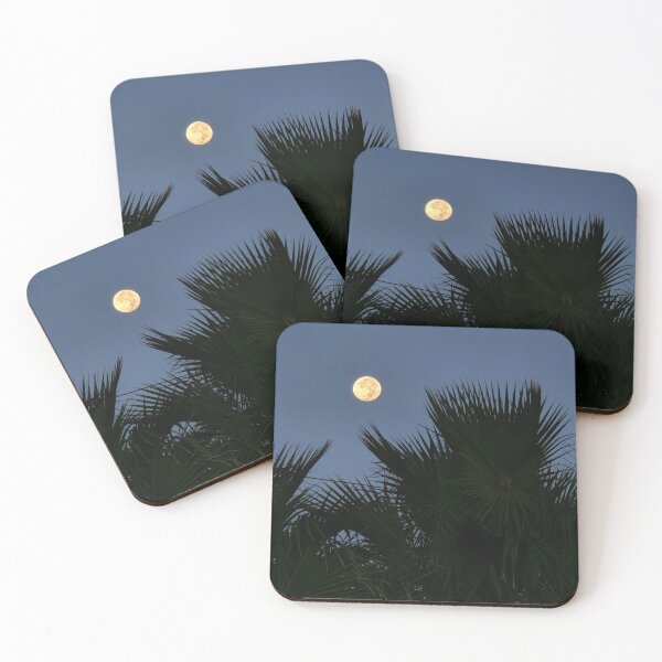 Item preview, palm moon designed and sold by StunePls.