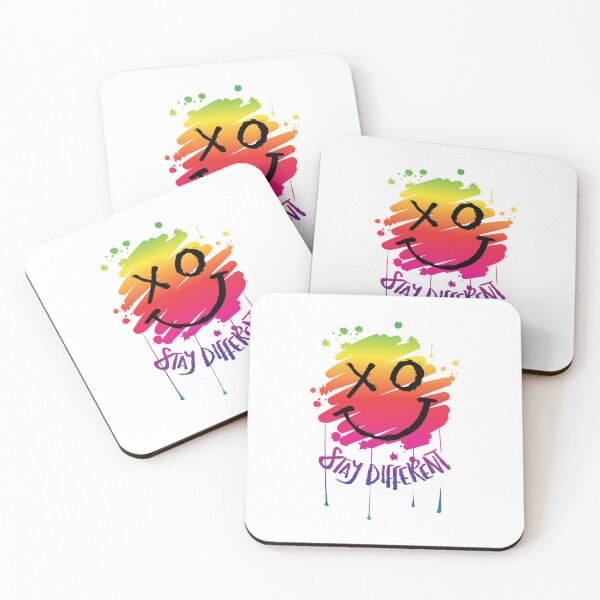 Item preview, stay different designed and sold by YoshiArtDesign.