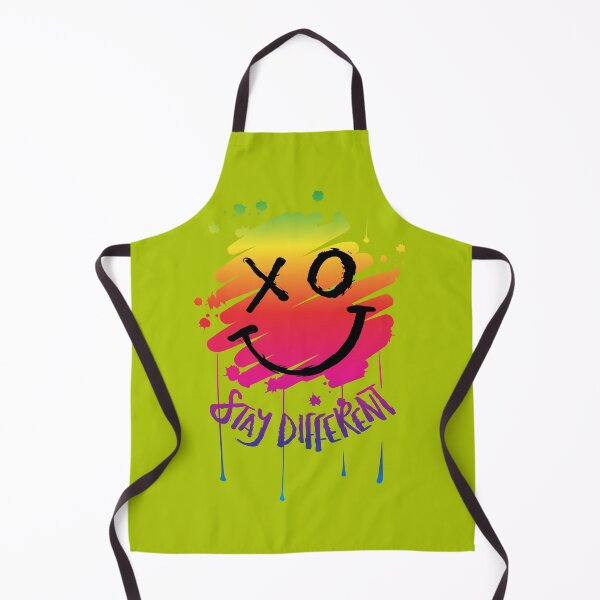 Item preview, stay different designed and sold by YoshiArtDesign.