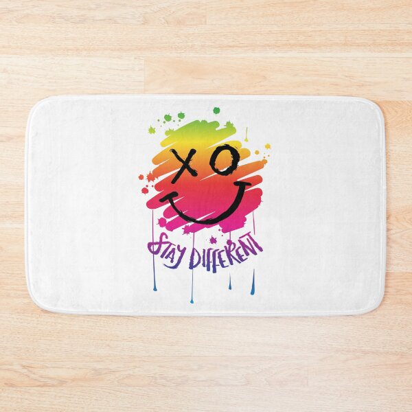 Item preview, stay different designed and sold by YoshiArtDesign.