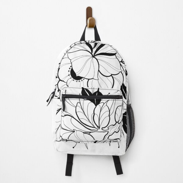 Item preview, Art Nouveau flower designed and sold by 7Delamancha.