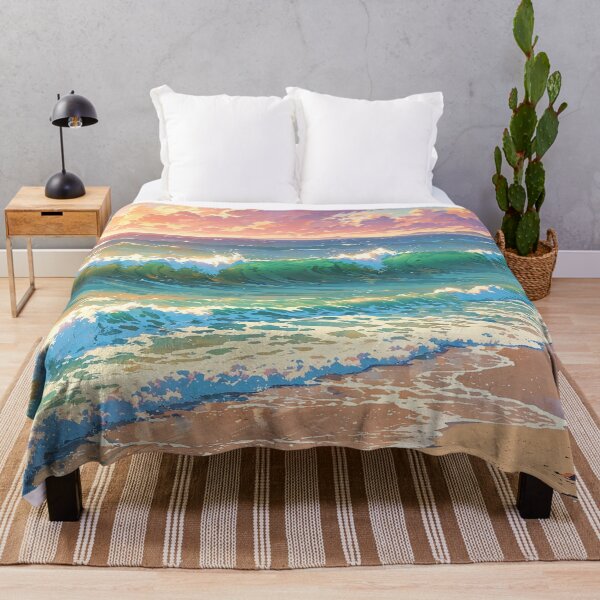 Item preview, Baltic Sea Coast (Ostseeküste), Germany designed and sold by Worldscape Wonders.