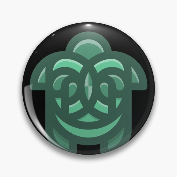 Item preview, Green Turtle designed and sold by PB-Sandwich.