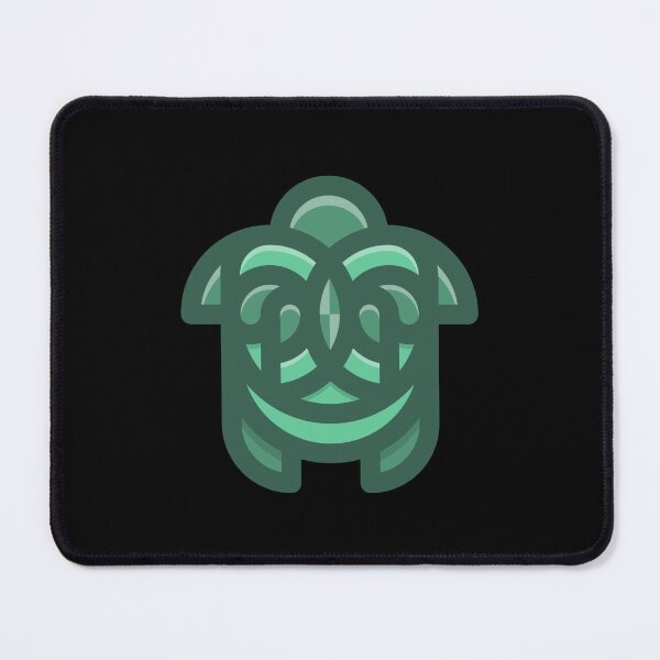 Item preview, Green Turtle designed and sold by PB-Sandwich.