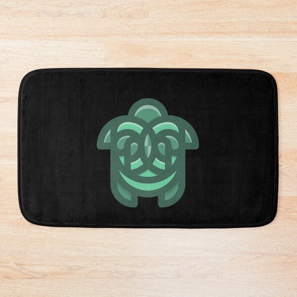 Item preview, Green Turtle designed and sold by PB-Sandwich.