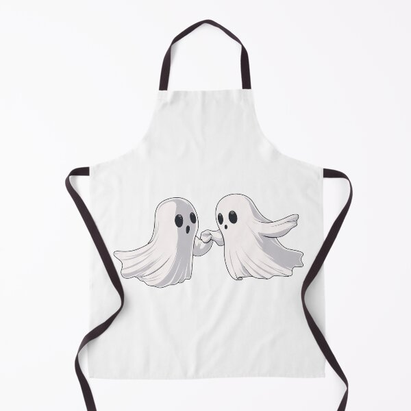 Item preview, Ghostly Friendship designed and sold by LvDrawingArt.