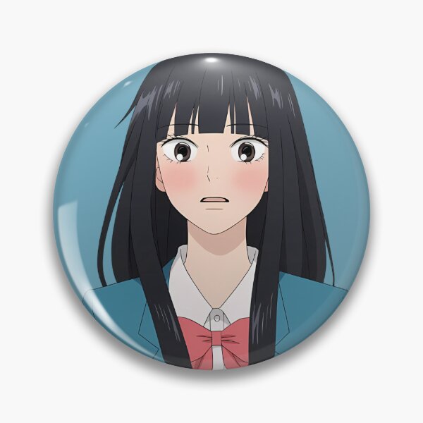Item preview, Kimi ni Todoke designed and sold by Greedish.