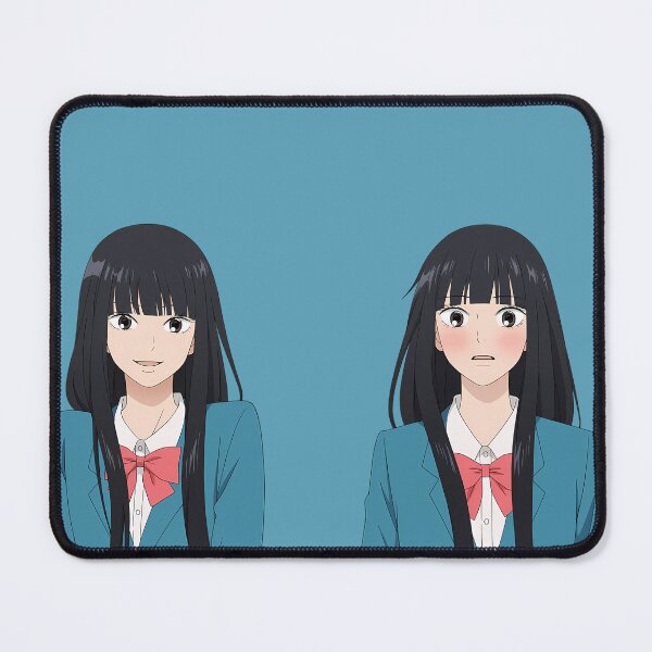 Item preview, Kimi ni Todoke designed and sold by Greedish.