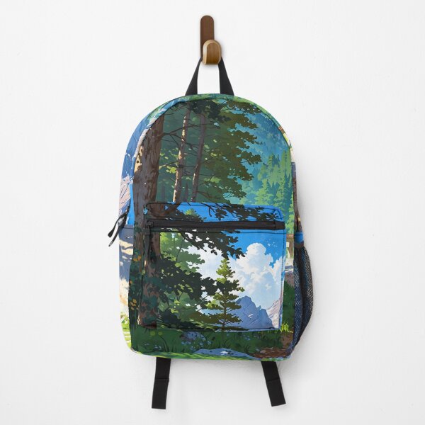 Item preview, Berchtesgaden National Park, Germany designed and sold by Worldscape Wonders.