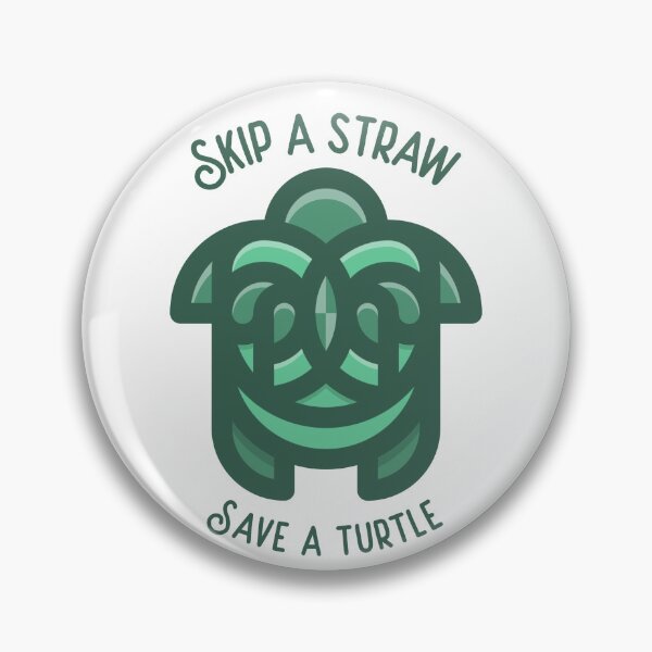 Item preview, Skip a Straw designed and sold by PB-Sandwich.