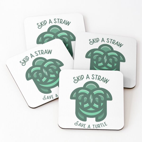 Item preview, Skip a Straw designed and sold by PB-Sandwich.