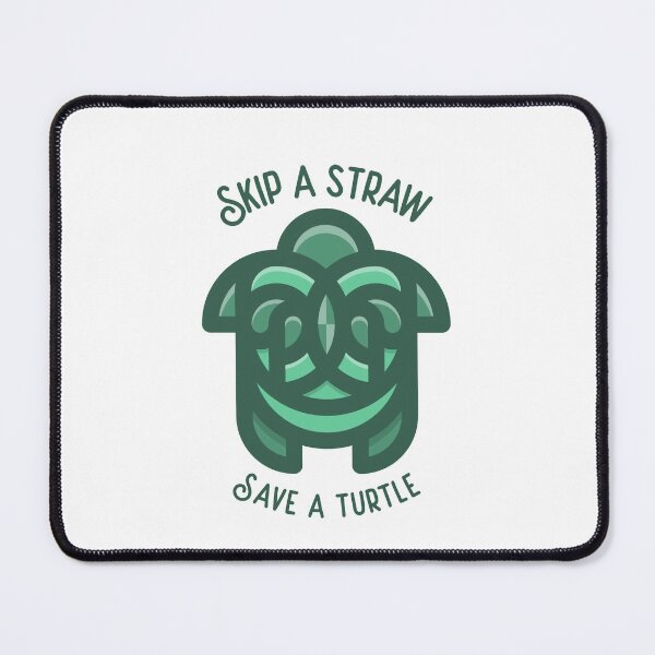 Item preview, Skip a Straw designed and sold by PB-Sandwich.