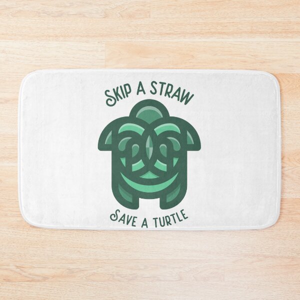Item preview, Skip a Straw designed and sold by PB-Sandwich.
