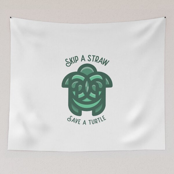 Item preview, Skip a Straw designed and sold by PB-Sandwich.