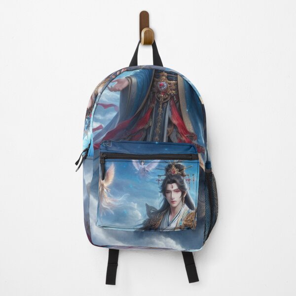 Item preview, The masters of the heavenly realm were beautiful designed and sold by pin-upgirls9.