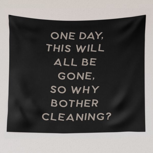 Item preview, Nihilist memes designed and sold by mag-graphic.
