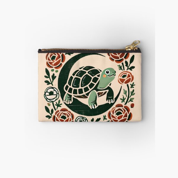 Item preview, Cute Turtle designed and sold by FrictionMaxxing.