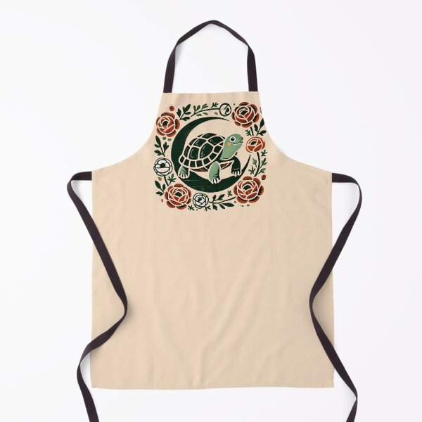 Item preview, Cute Turtle designed and sold by FrictionMaxxing.
