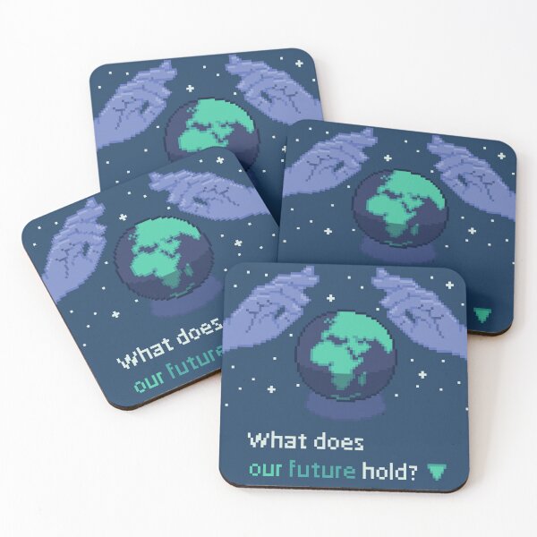 Item preview, Earth's Future (Earth Day) designed and sold by RainyWraith.