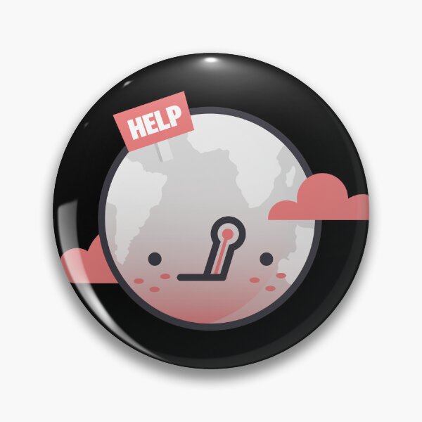 Item preview, Help Earth designed and sold by PB-Sandwich.
