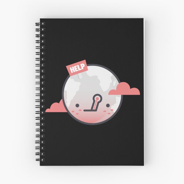 Item preview, Help Earth designed and sold by PB-Sandwich.