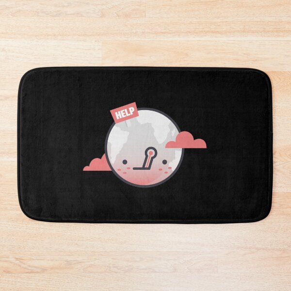 Item preview, Help Earth designed and sold by PB-Sandwich.